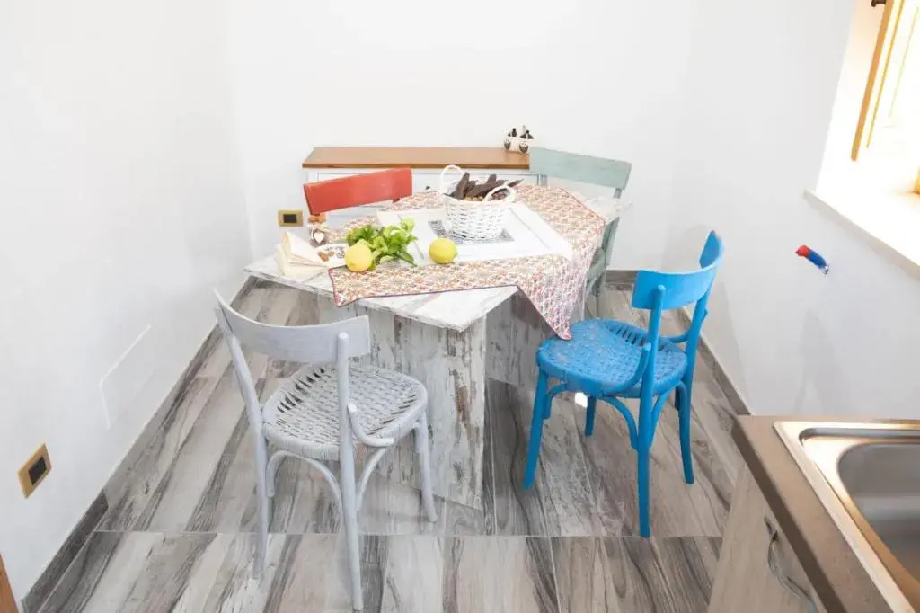 La maison d'Irene 2.0