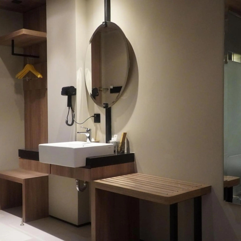 Posto Dormire Sudirman