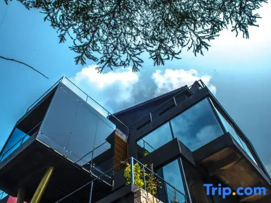 ZM Valley Resort·MoGan·China