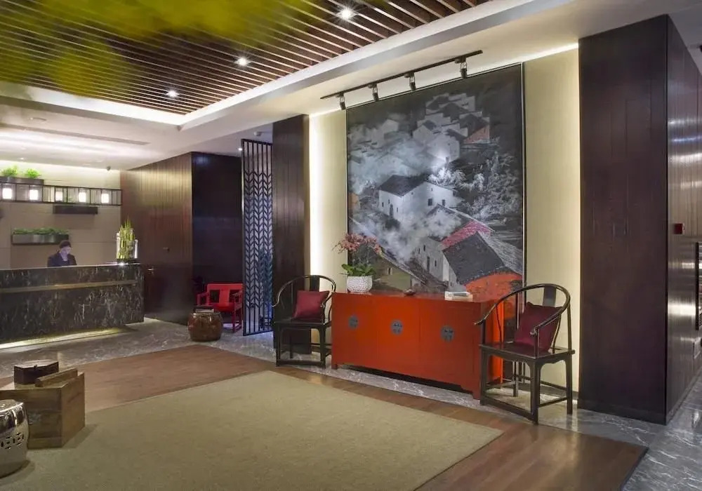Hangao Boutique Hotel