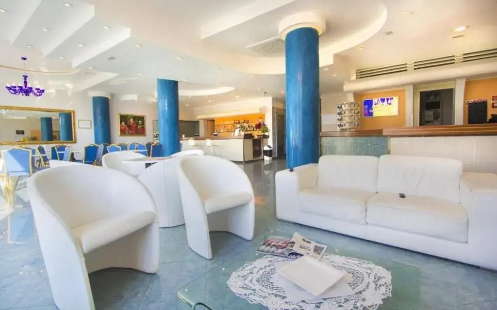 Hotel Massimo Resort