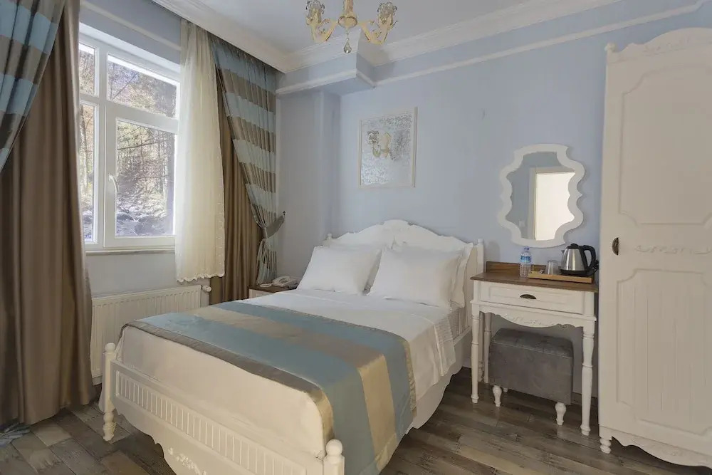 Zeynep Hatun Otel