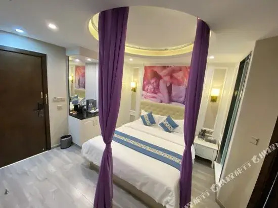 罗曼精品酒店(Roman hotel)