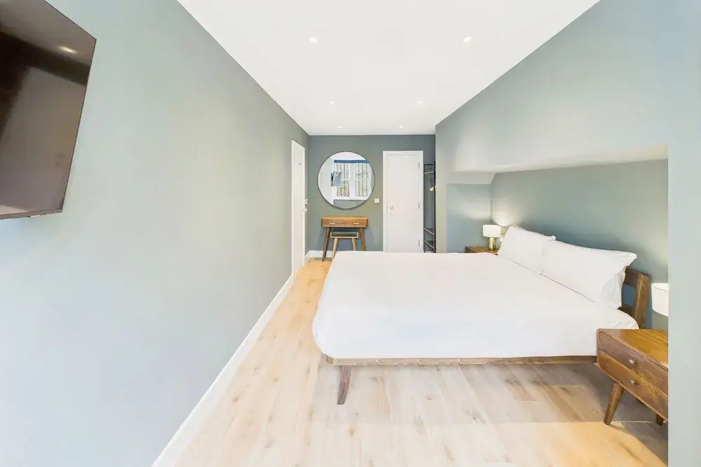 Host Stay The Georgian Quarter Catharine IV