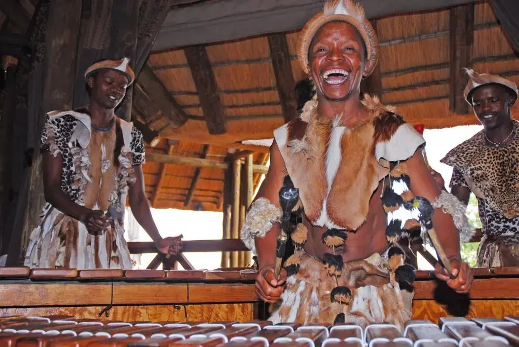 Indaba Hotel