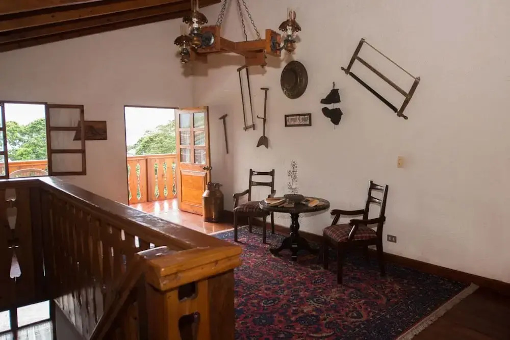 Hotel Los Héroes