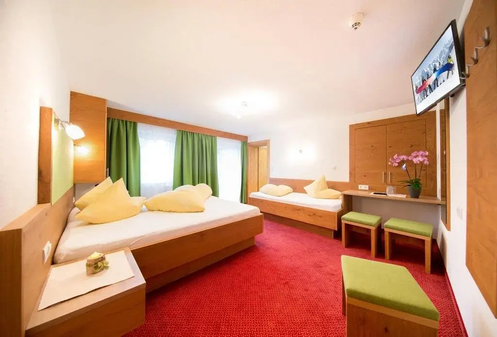 Pension Sonnenheim