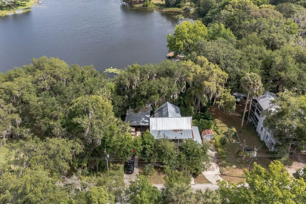 West Stella Lake House With Outdoor Pool Table & Fireplace 3 Bedroom Residence by Redawning