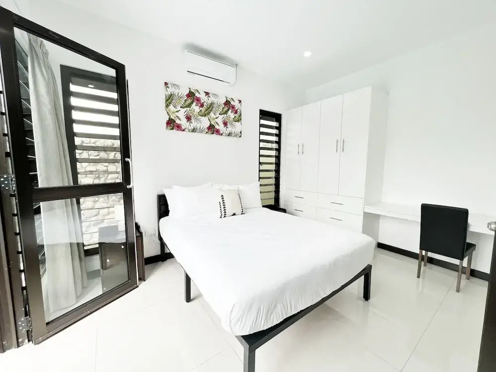 Paradise Villas