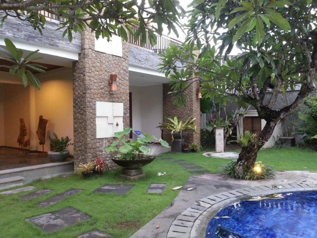 Villa Tantri