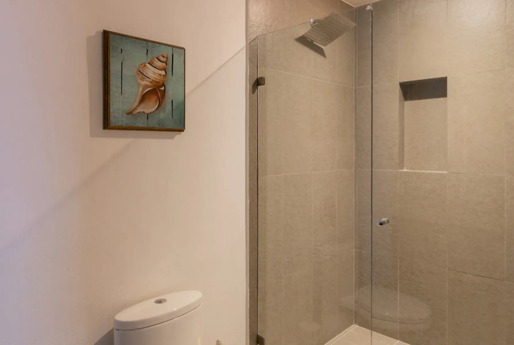 Stunning and Exclusive 3BR PentHouse in Playa del Carmen with Private Pool and Terrace
