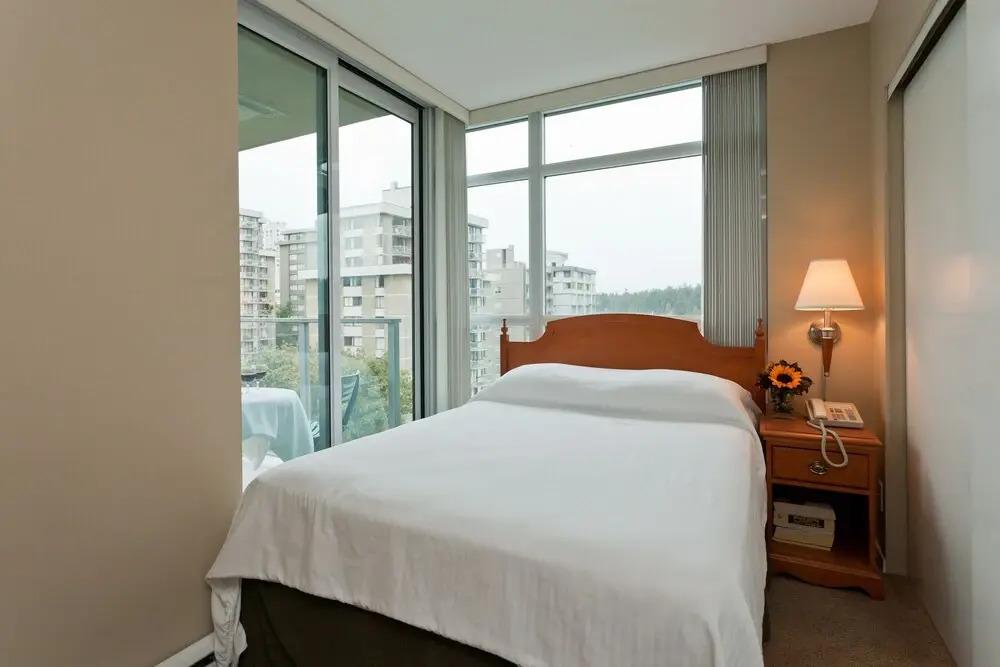 Lord Stanley Suites