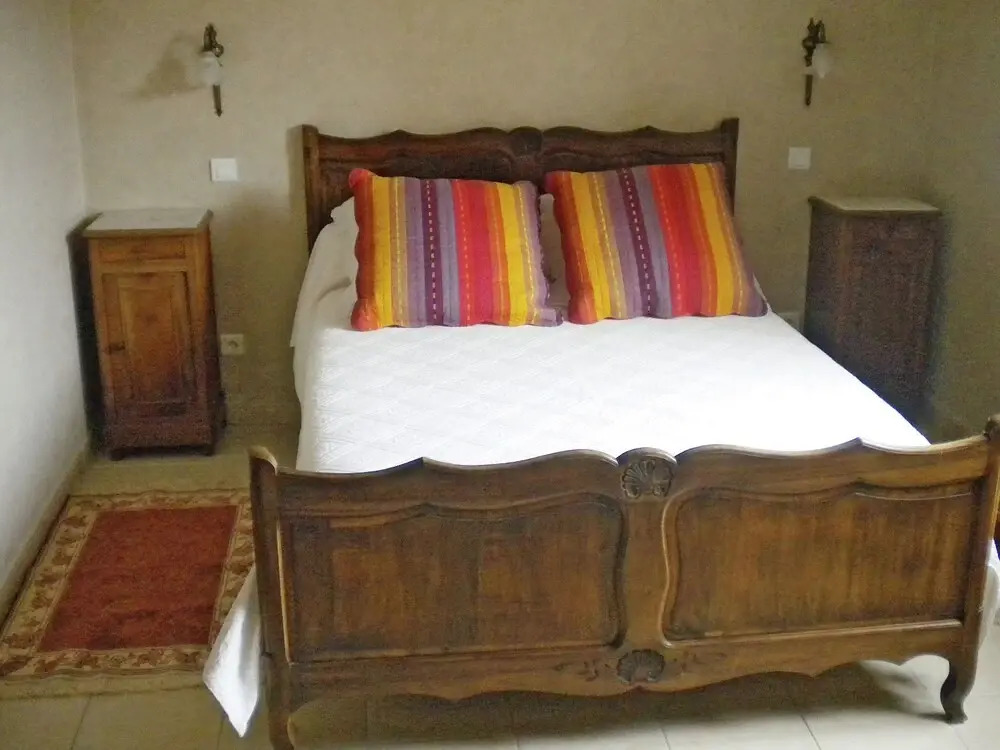 Great Detached House Near Die With Magnificent View and Beautiful Garden