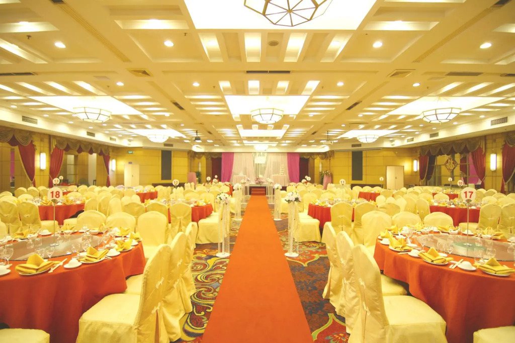 Guangzhou Hotel