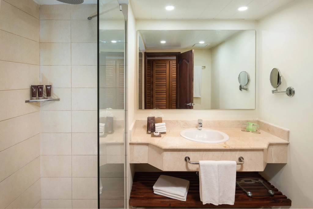 Impressive Premium Punta Cana - All Inclusive