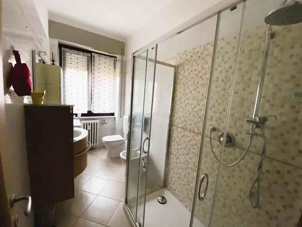 Appartamento Bellavista - Fronte Lago di Varese