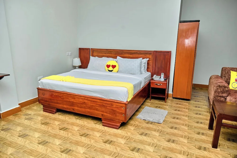 Ngao Stylish Hotel