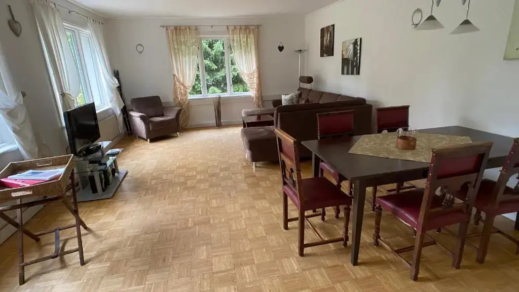 Schloss Badow