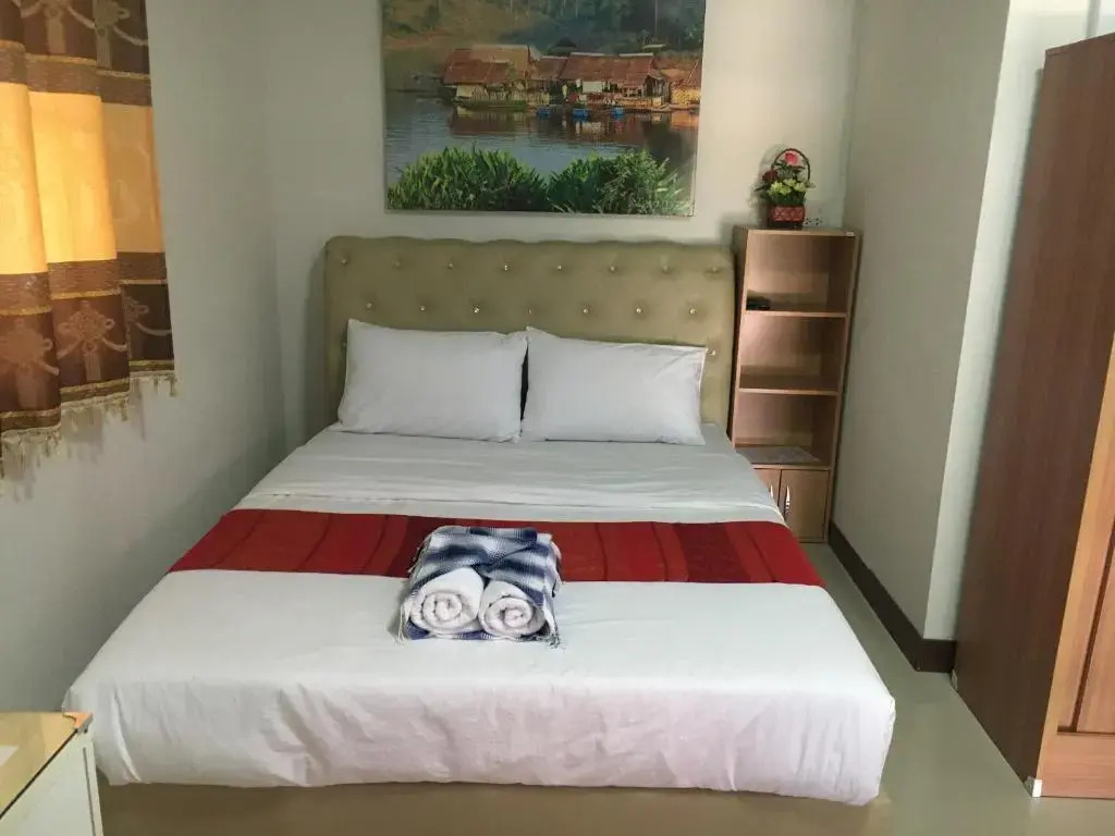 บ้านบุญจินดา รีสอร์ท