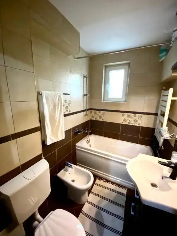 Dream House Galati