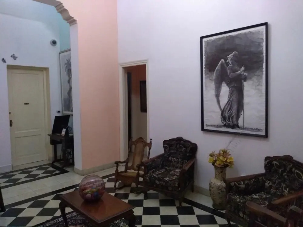 Casa El Guajiro