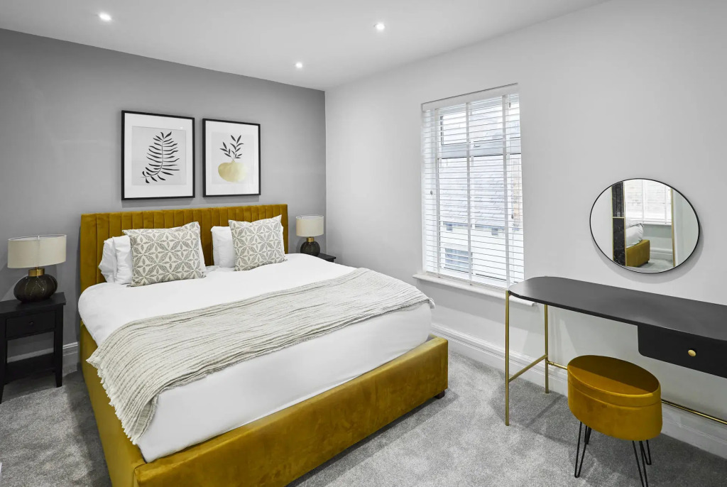 Host Stay Ocean View