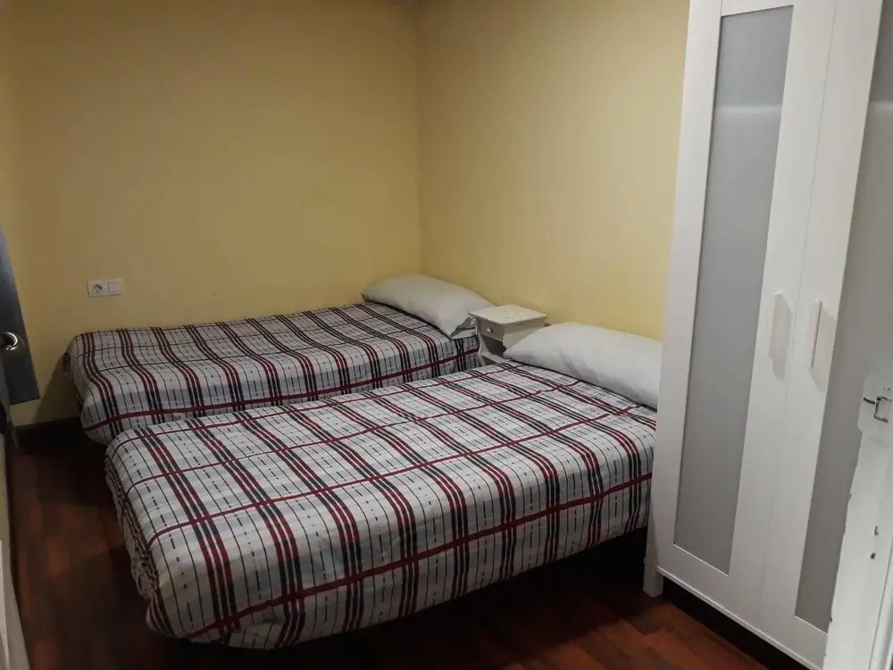 Apartamentos Barbadiel