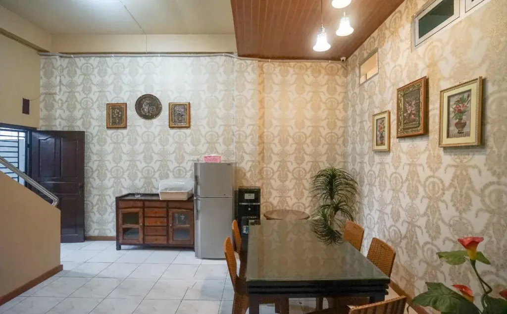 Al Barokah by Oyo Rooms