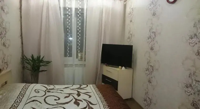 Зеленый Сад