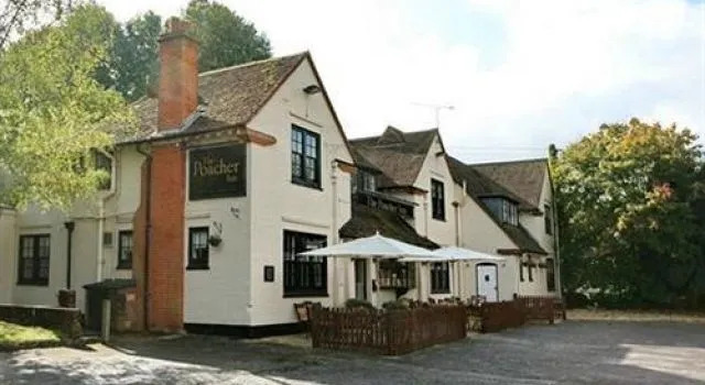 The Poacher Inn