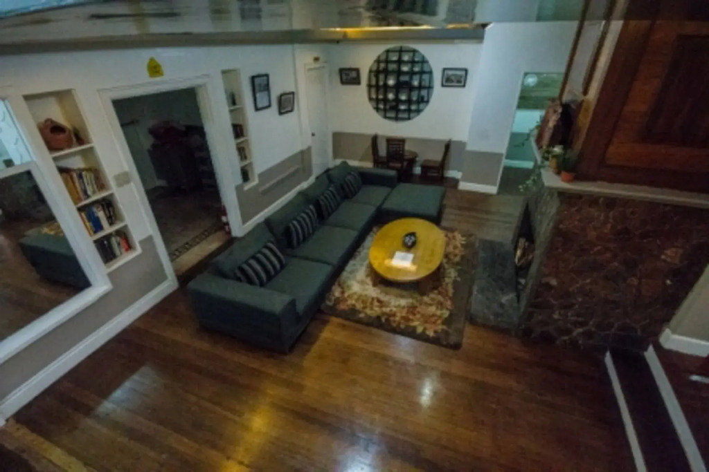 Old Orangewood Bed & Breakfast