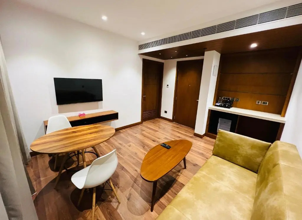 Gokulam Grand Kozhikode