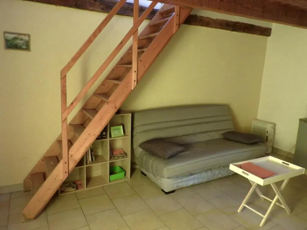 La Nichoule