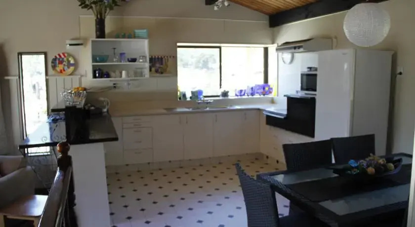 Harbour View House