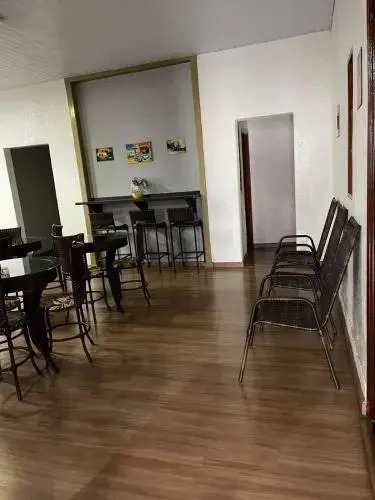 Hotel Laras