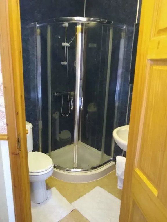 Solheim Guest House