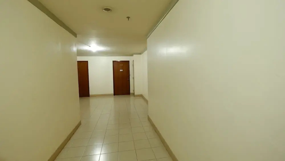 Nontsee Apartment