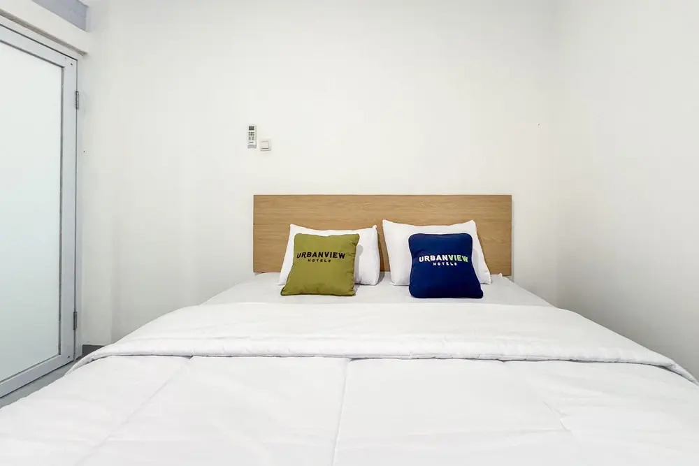 Urbanview Syariah Sentul City Bogor
