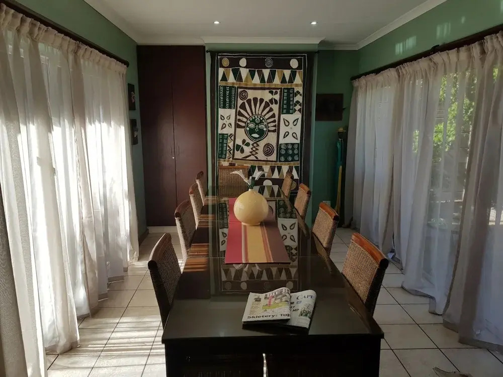 Lotz of Joy Guesthouse
