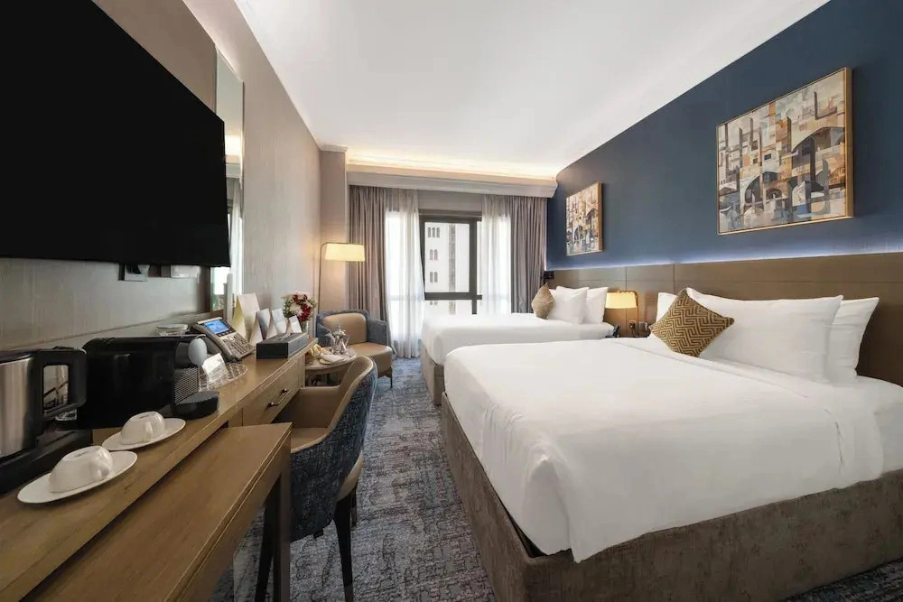 MADEN Taiba HOTEL