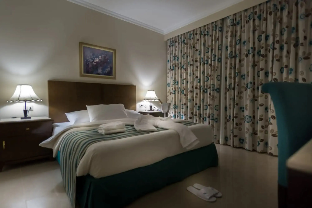 Cardina Resort