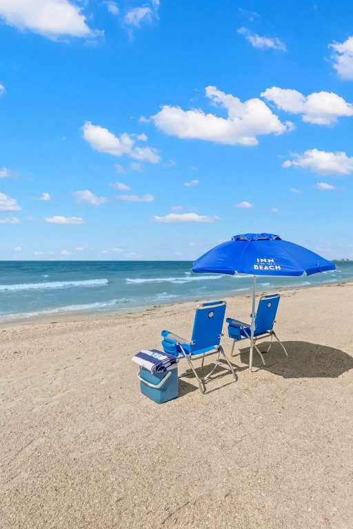 Inn on the Beach
