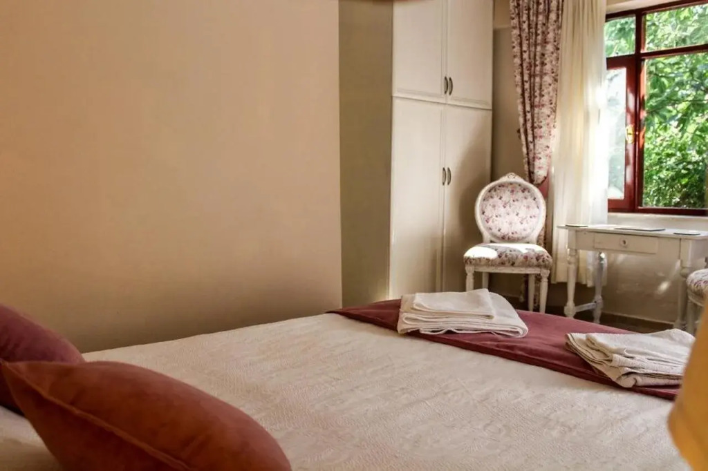 Dalyan Terrace Hotel