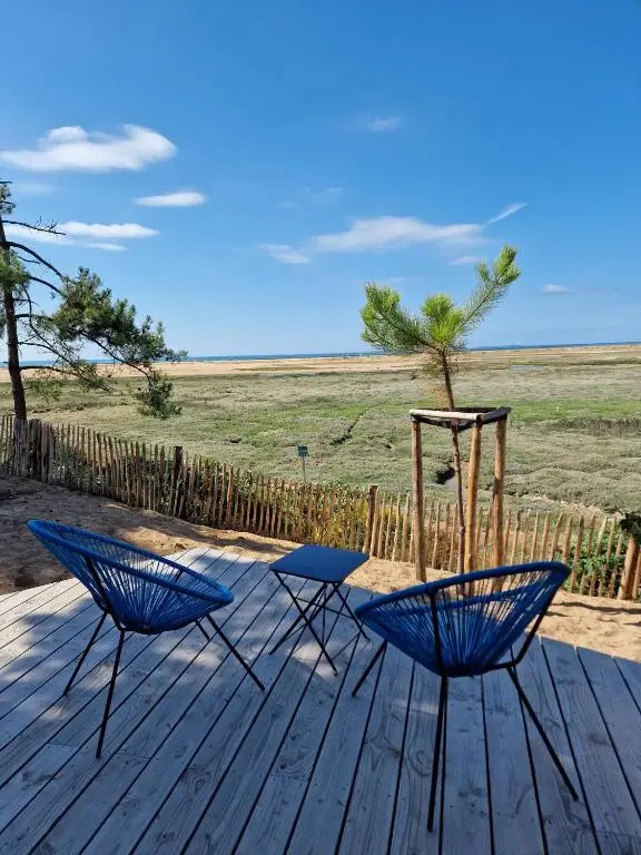 Camping Le Bellevue