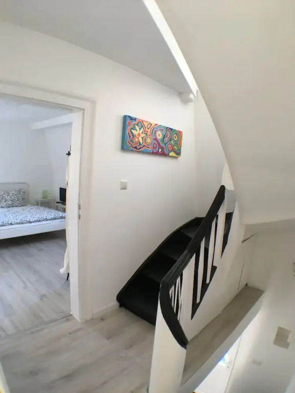 Charmantes Haus am Regnitzgrund