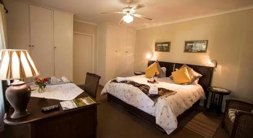 Azalea Bed and Breakfast