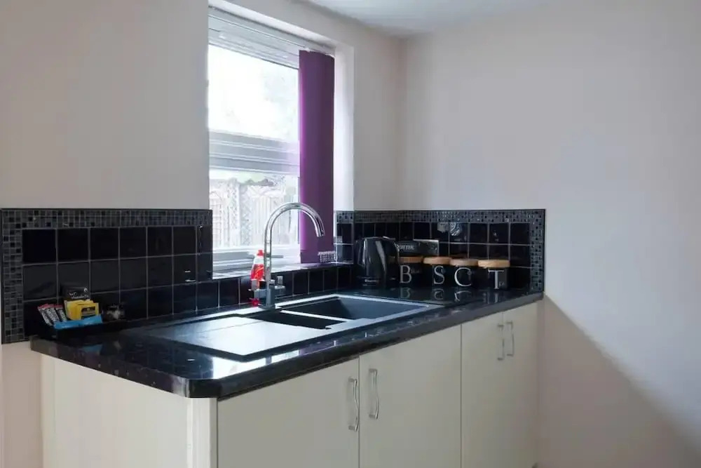 Amethyst in Caister-on-sea