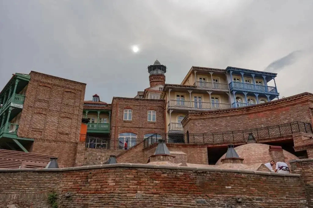 Lana Hostel