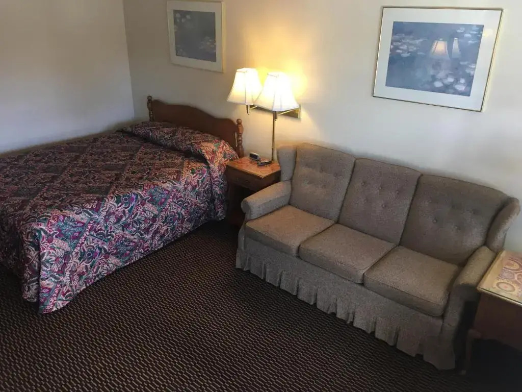 Catamount Motel