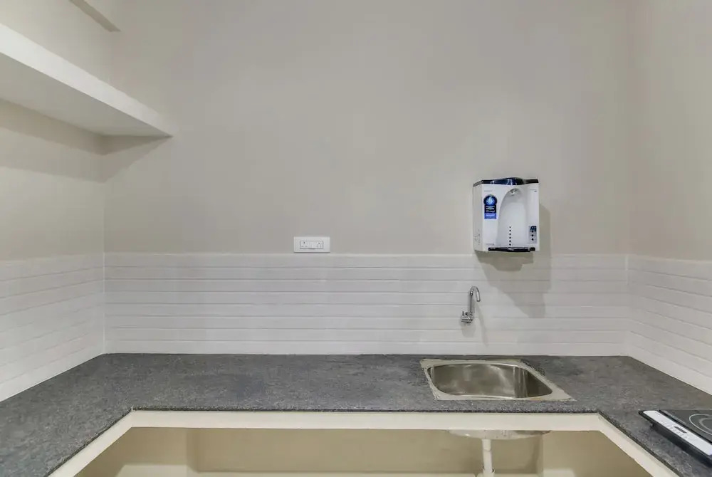 OYO 26775 Home Spacious 2BHK Madikeri